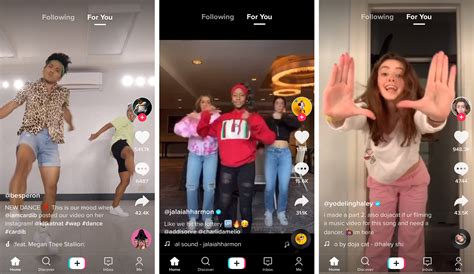 fyttp|Trending Videos On TikTok